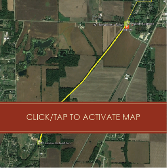 Click to activate map
