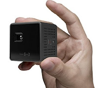 SK UO Smart Beam Portable Mini Projector