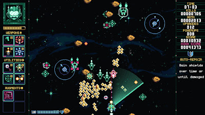 Gunlocked Game Screenshot 7