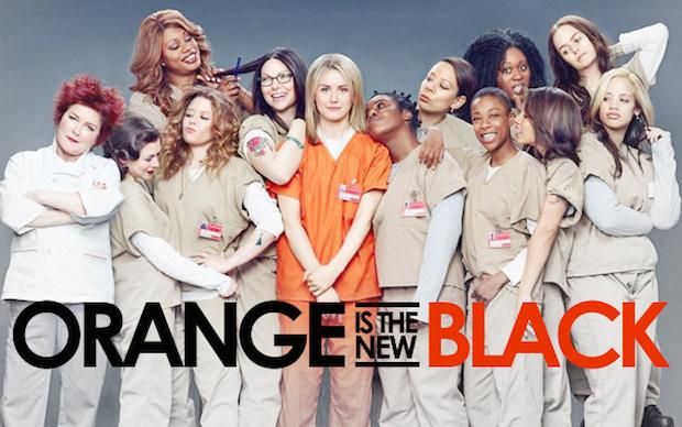 Orange Is the New Black Tv Show