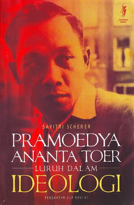 Biografi Pramoedya Ananta Toer