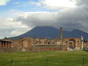 Volcán