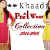 Khaadi Pret Collection Prices 2014-2015 | Khaadi Pret Wear Long Kurats