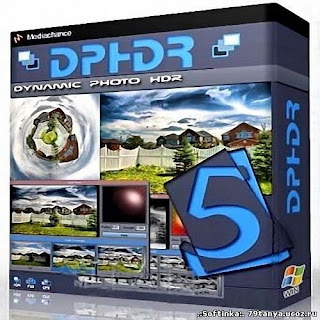 Dynamic Photo-HDR 5.2.0