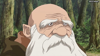 ドクターストーンアニメ 2期5話 カセキ | Dr. STONE Episode 29