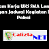 Program Kerja UKS SMA Lengkap dengan Jadwal Kegiatan Siap Pakai