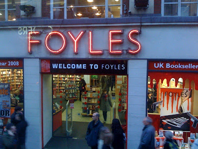 Foyles