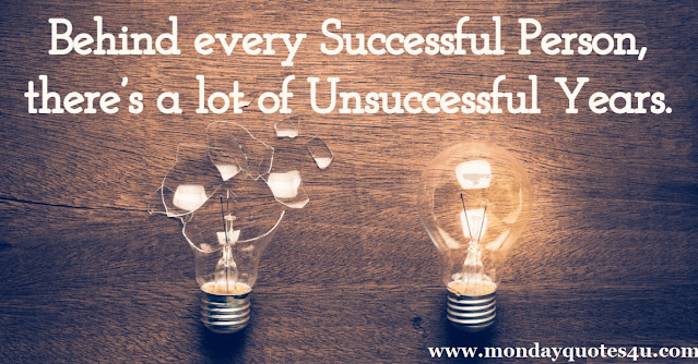 Success Quotes5 - www.mondayquotes4u.com