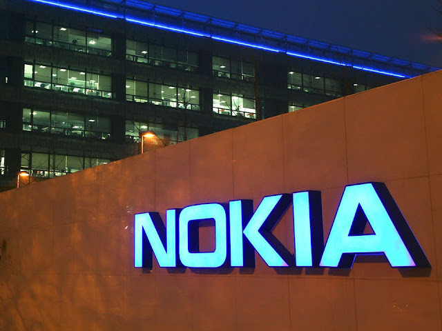 Nokia Sedang Kembangkan Asisten Digital?