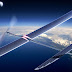 Google plans to beam 5G internet from solar-powered drones-Project SkyBender.