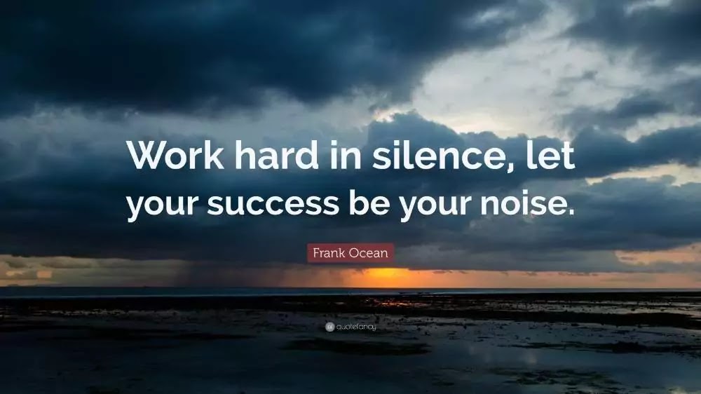 10 Reasons Silent People are Successful | Power of Silence