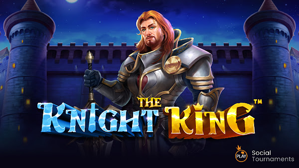 Demo Slot The Knight King Pragmatic Play Indonesia Rupiah