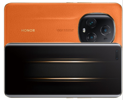 Honor Magic 5