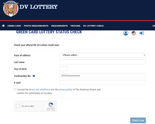 DV Lottery 2023: A Gateway to Green Card for Bangladeshis