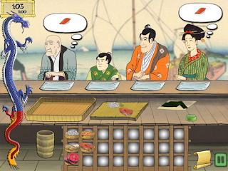 Download Game Gratis: Samurai Last Exam [Full Version] - PC