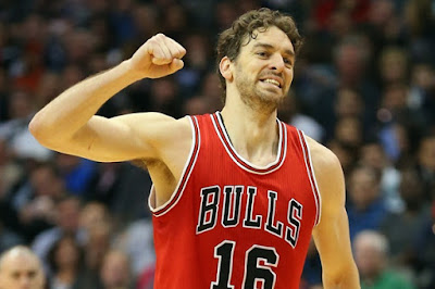 "Poker Online Terpercaya - Pau Gasol Siap Perkuat Spanyol di Olimpiade Rio Posted By : Prediksibolajituuu.blogspot.com"