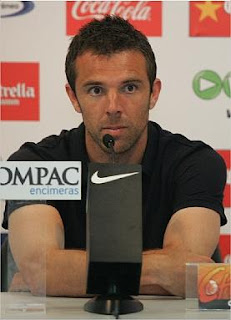 Carlos Marchena