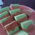 CAKE KUKUS MUDAH BANGET