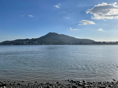 淡水漁人碼頭之旅