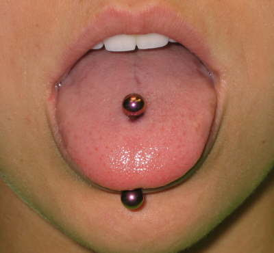 piercing vaginal. body piercings on vaginal