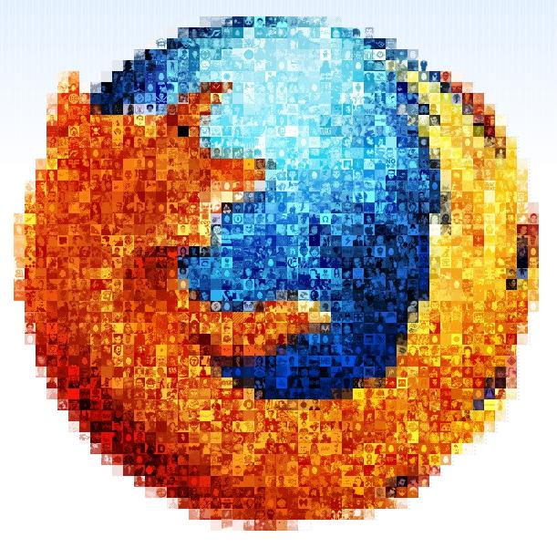 Firefox 4.0 twitter