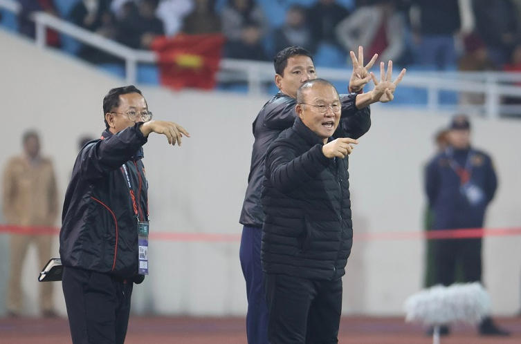 Đổi lịch thi đấu bán kết AFF Cup 2022 Indonesia vs Việt Nam