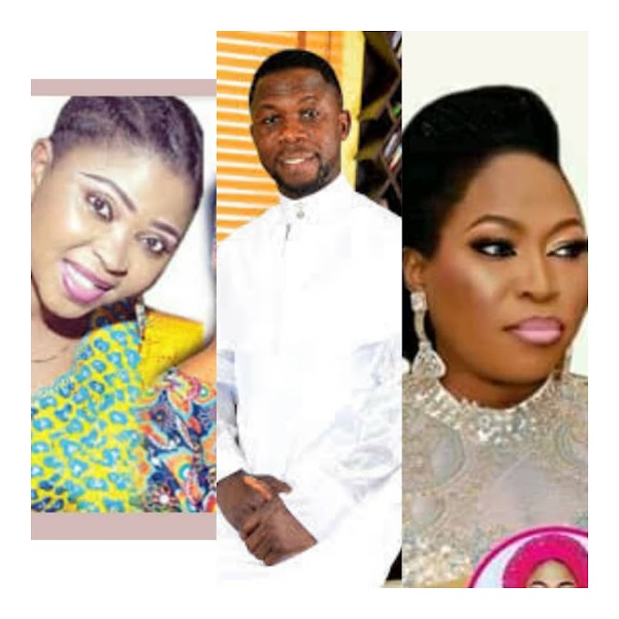 YORUBA ACTRESS IN COURT OVER FALSE ACCUSATION AGAINST CELE PROPHET