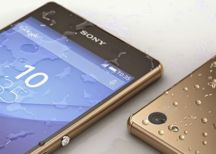 Bocoran Dua Smartphone Sony Siap Muncul Di MWC 2017