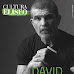 David Mamet incontra pubblico e studenti al Piccolo Eliseo mercoledì 19 ottobre ore 15.00