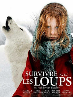 Download - Filme Sobrevivendo com Lobos