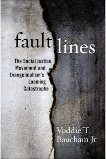 Fault Lines