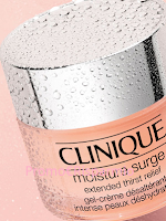 Logo Diventa tester trattamento Clinique Moisture Surge