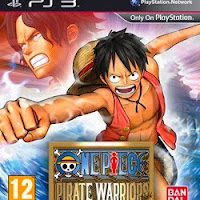 One Piece Pirate Warriors