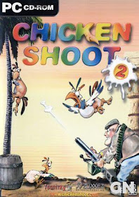 Chicken Shoot 2 PC Full Español Descargar 1 Link 2012 ALIAS