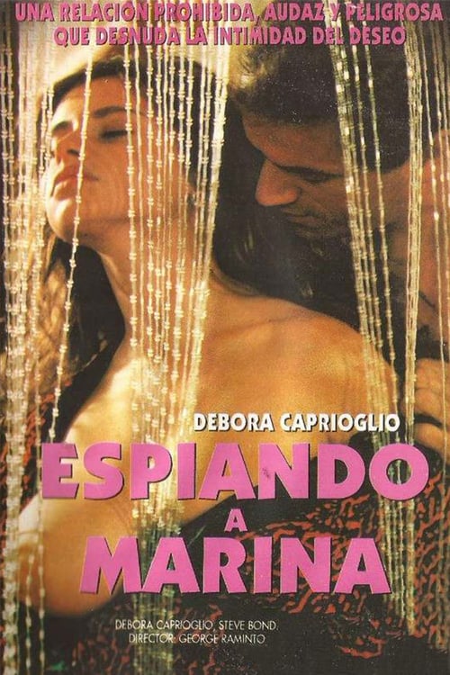 [HD] Espiando a Marina 1992 Pelicula Completa En Español Castellano