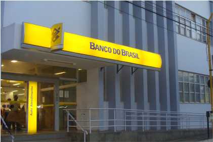 Resultado de imagem para agencia do BB EM IRECÊ