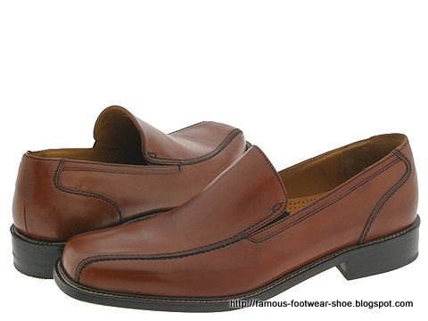 Famous footwear shoe:famous-152059