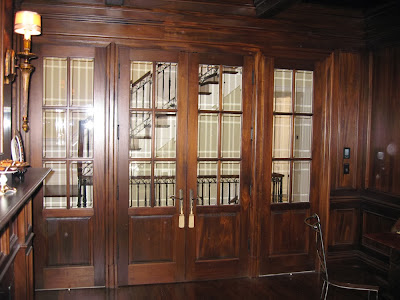 Interior Doors