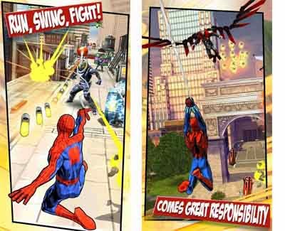 Amazing,Spiderman,APK,Data,Full,MOD,Unlimited,Money,free,download