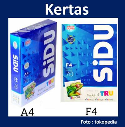 kertas