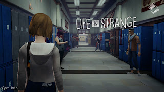 Life is Strange (review)