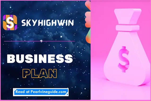 skyhigh win business plan login register pdf