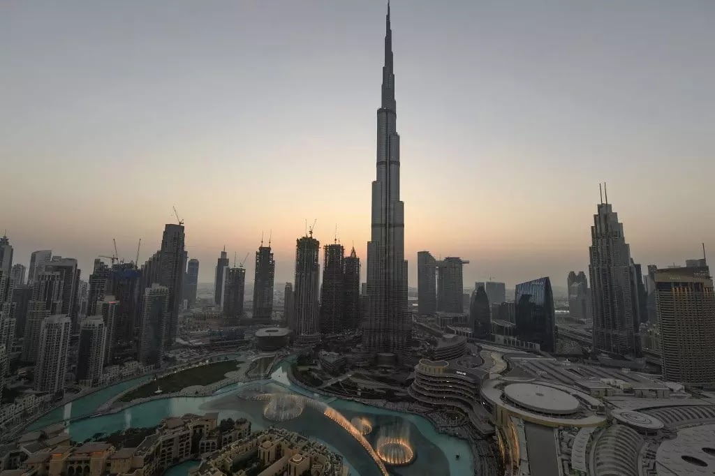 الامارات