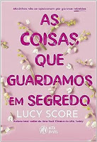 Lucy Score