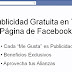 5 maneras gratis de promocionar tu página de Facebook