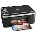 Télécharger Pilote Imprimante HP Deskjet 3059A