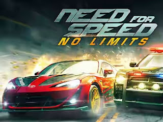 Need for speed: No limits