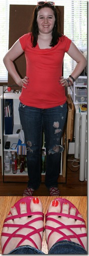 OOTD June 28th