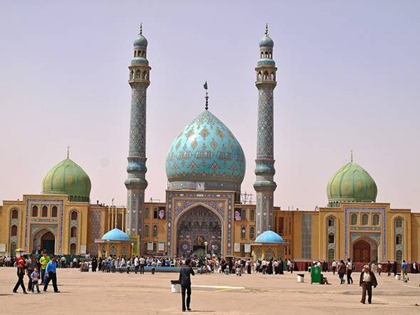 Imam Mosque Iran002