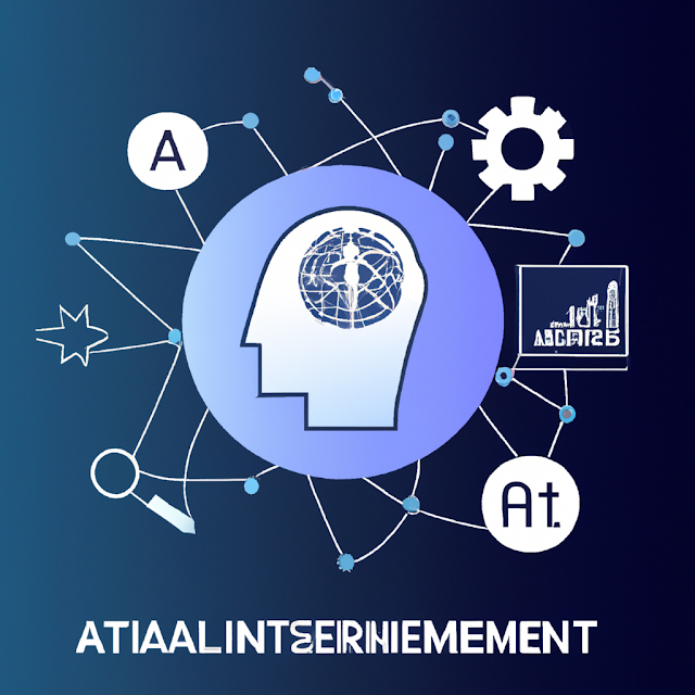 Everything You Need to Know About AI